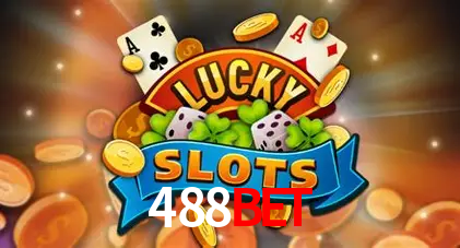 A Emoção da Loteria na 488BET: Uma Chance de Mudança de Vida