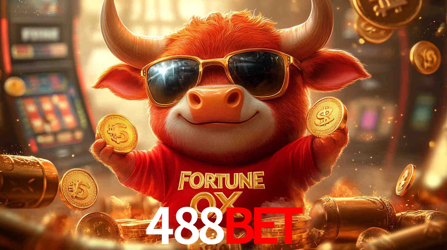 488BET app