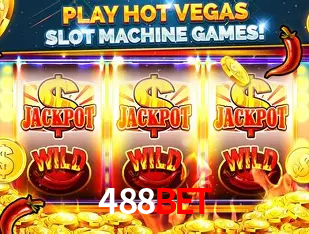 Desvendando o Mundo dos Jogos Virtuais na 488BET