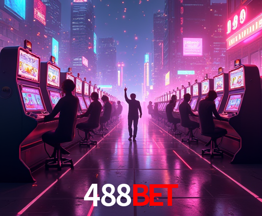 Interface Premium 488BET
