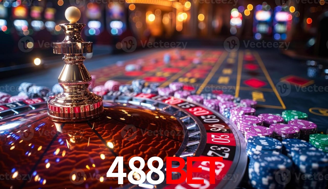 Exclusive Offers 488BET