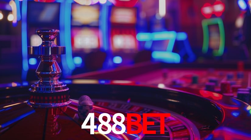 488BET app