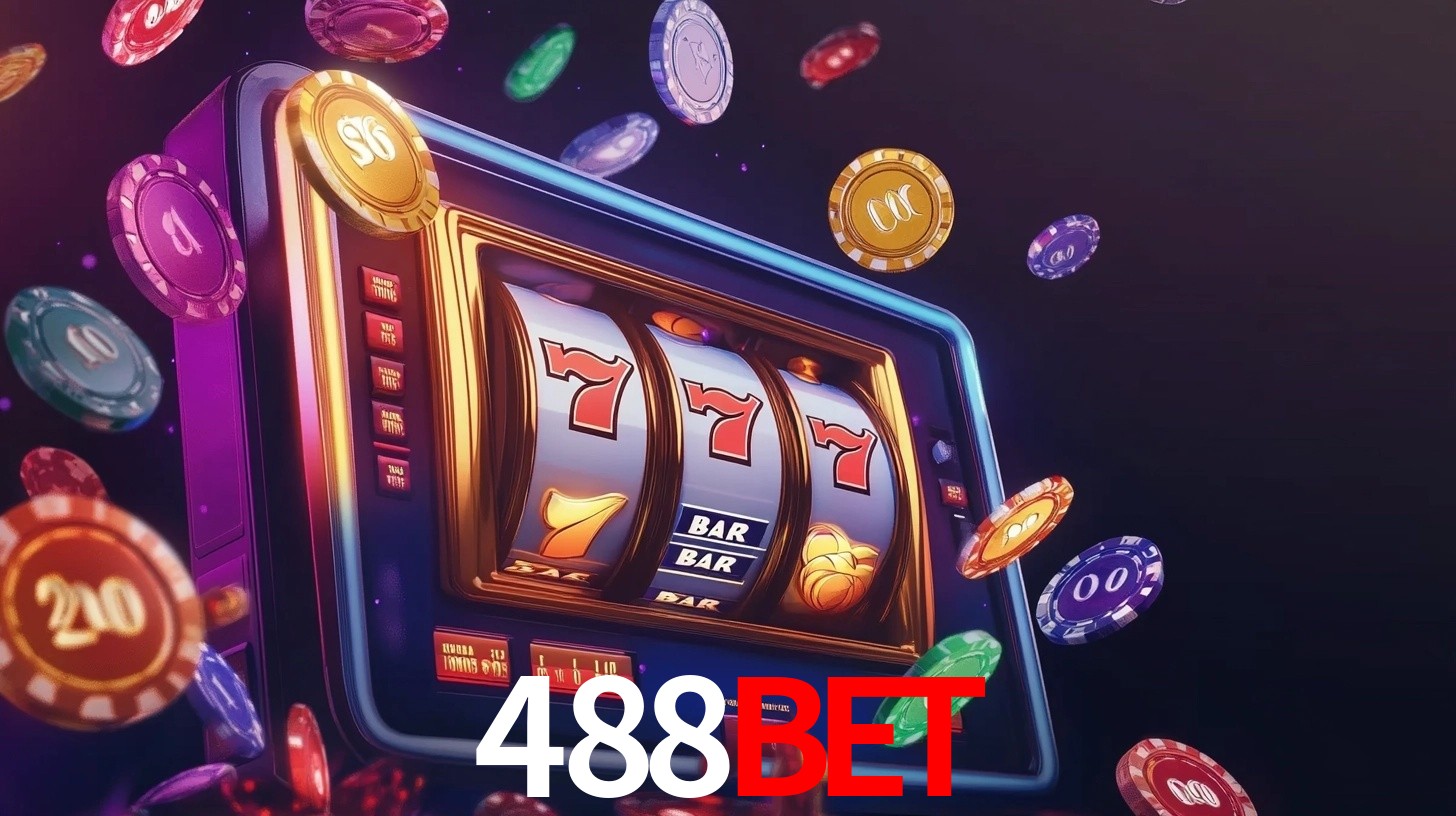 Blackjack Table 488BET
