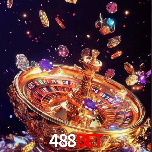 Segurança 2FA 488BET