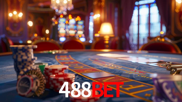 Quick Registration 488BET