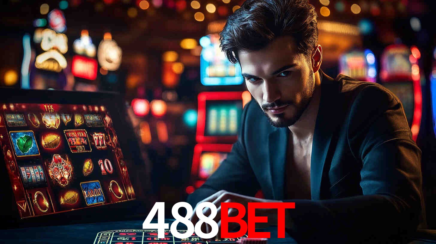 488BET,488BET paga