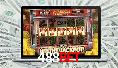 APP oficial da 488BET para mobile