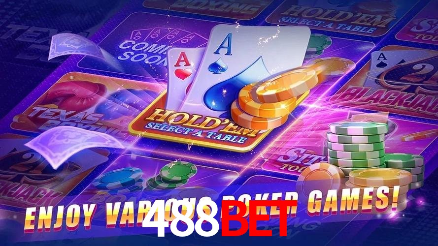 Descubra a Essência do 488BET: Nossa História e Compromissos