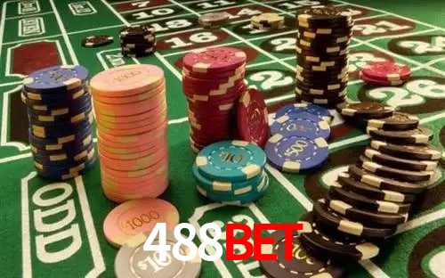 488BET,488BET paga