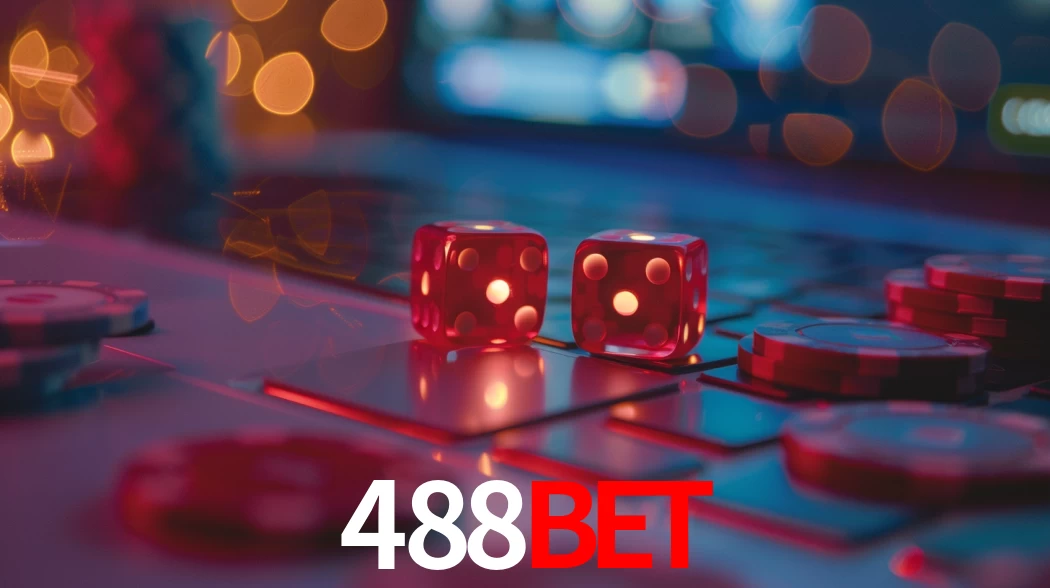 Account Benefits 488BET