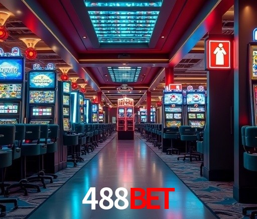 Descubra a Essência do 488BET: Nossa História e Compromissos