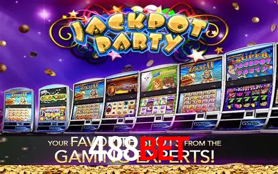 Desvendando o Mundo dos Jogos Virtuais na 488BET