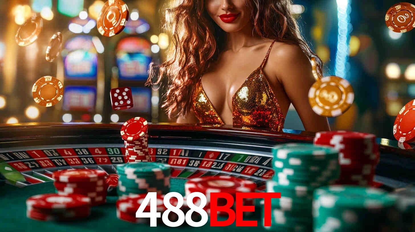 Daily Bonuses 488BET