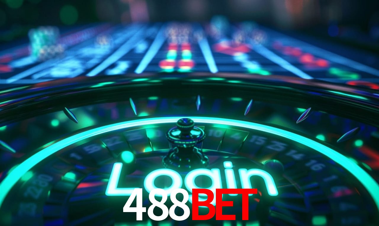 Casino VIP 488BET