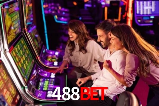 A Experiência Imersiva dos Cassinos Ao Vivo no 488BET