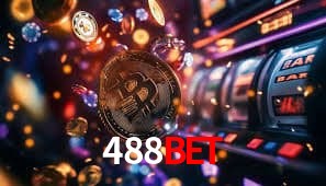 Descubra o Programa VIP da 488BET: Vantagens Exclusivas para Jogadores