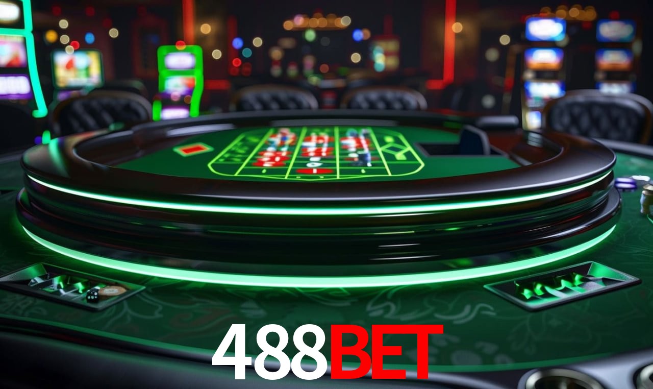 Weekend Specials 488BET