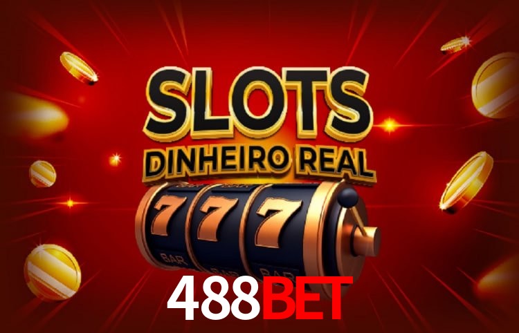 Sistemas de Segurança 488BET