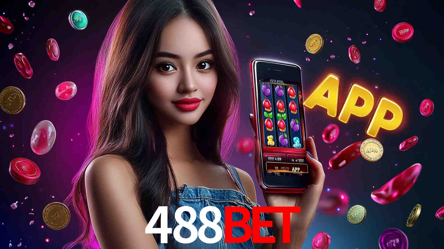 Inovações de Jogos na 488BET: O Futuro das Experiências Interativas