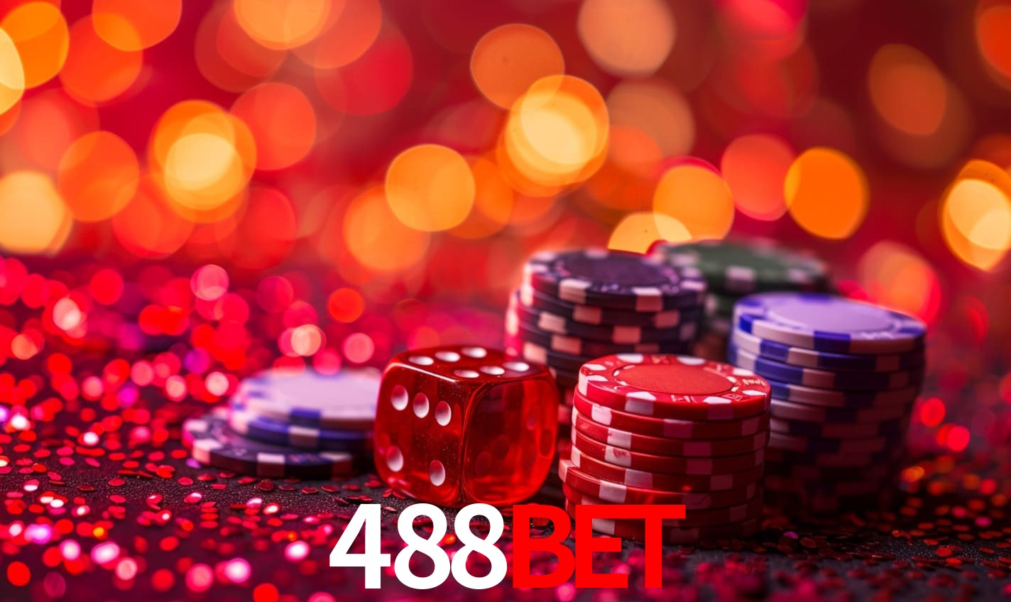 A Popularidade dos Caça-Níqueis no 488BET