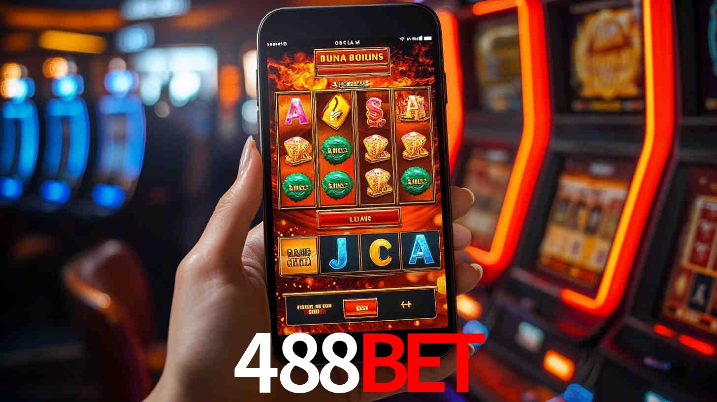 488BET,488BET paga