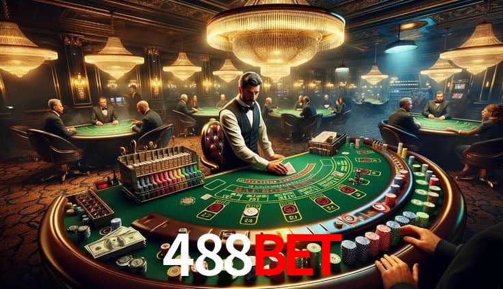 Player Reviews 488BET