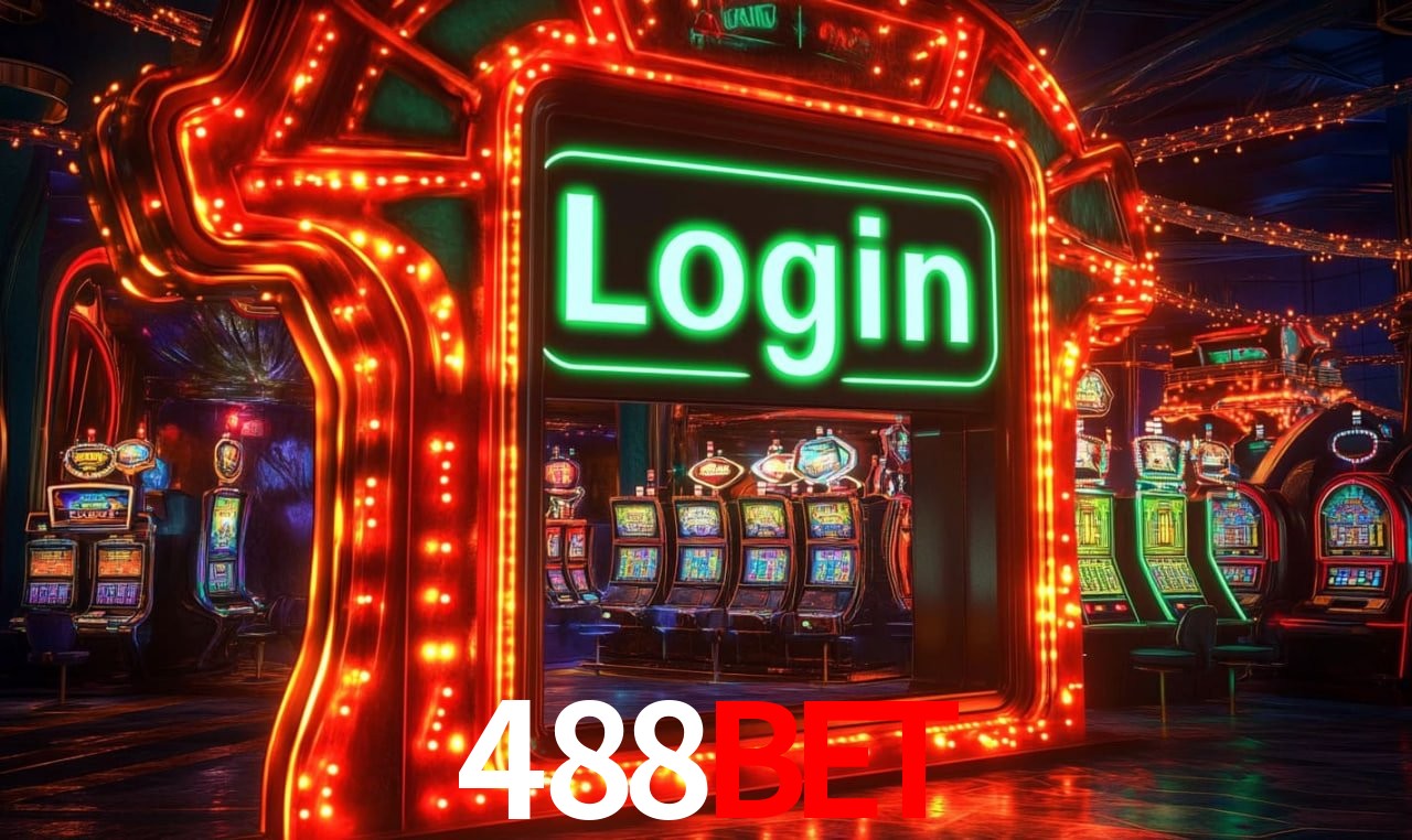 Mesa de Blackjack 488BET