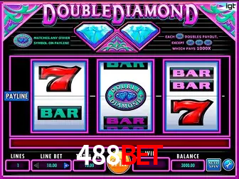 Descubra a Magia dos Jogos de Arcade no 488BET