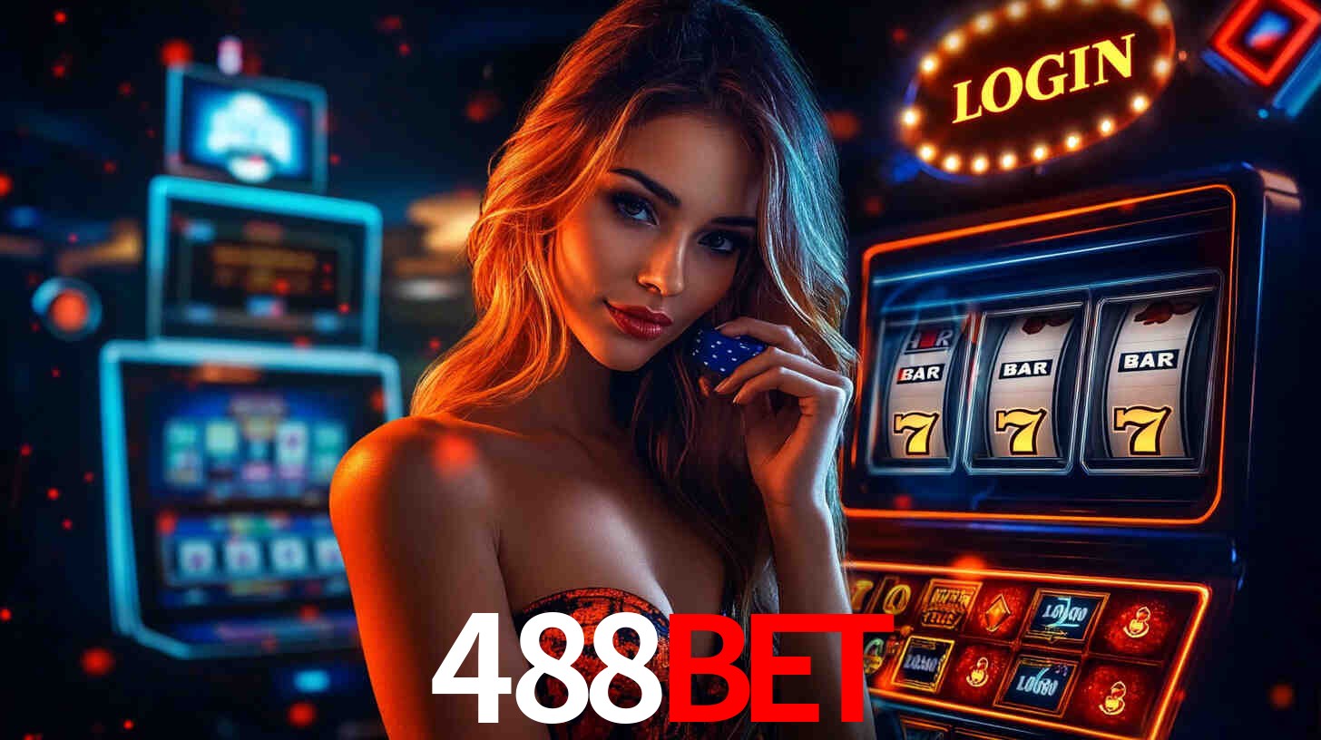 488BET paga