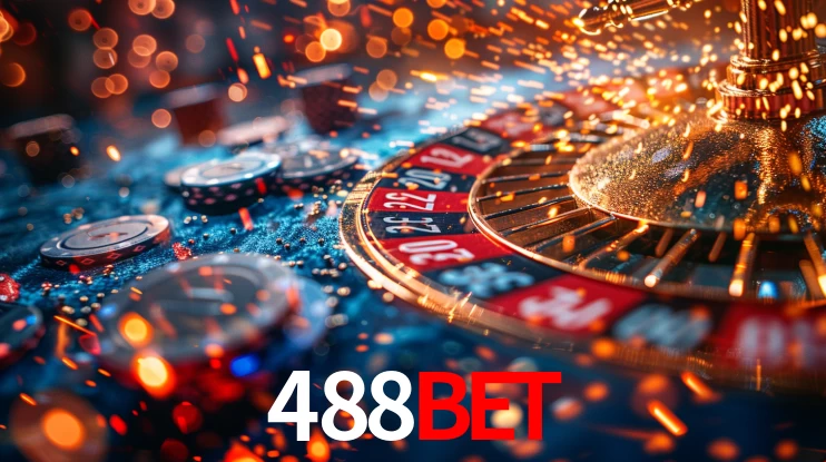 Secure Login 488BET