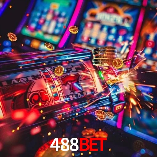 Interface do App 488BET