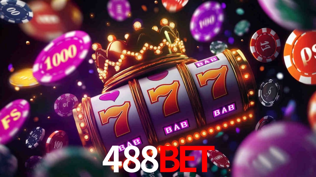 Games Directory 488BET