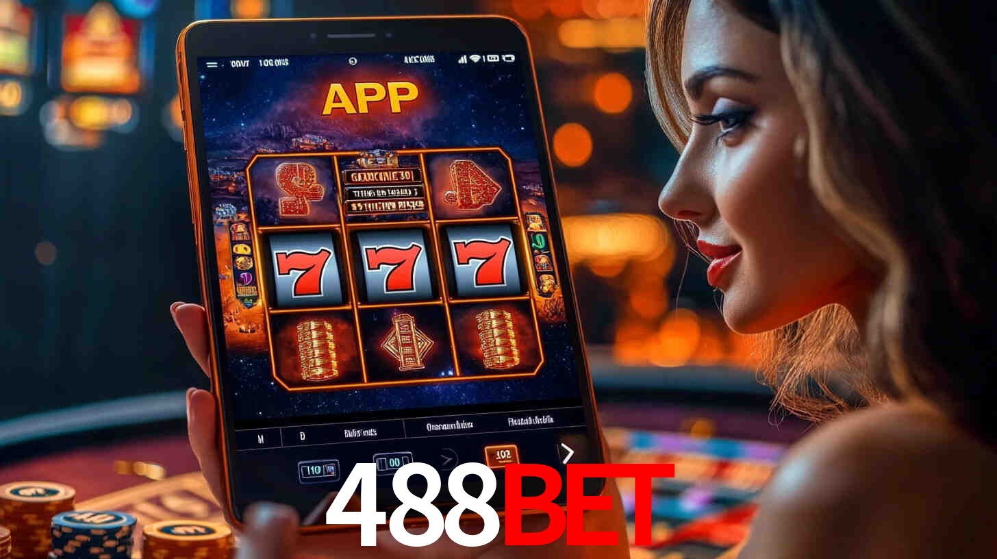 488BET: Seu Especialista em Apostas Esportivas Brasileiras