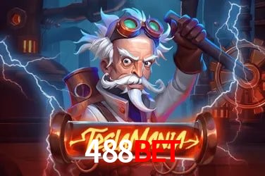 Avaliações dos Jogadores 488BET