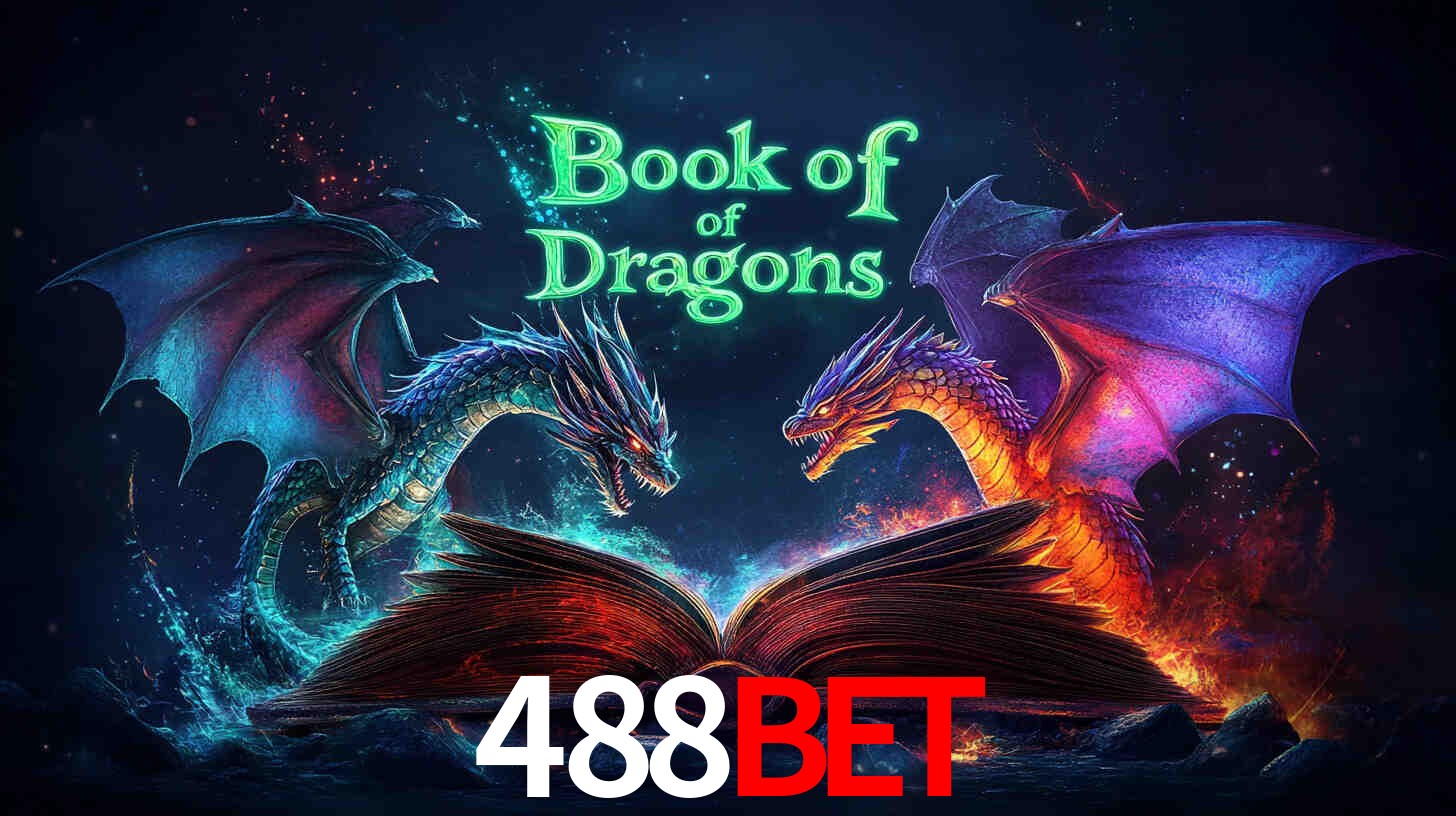 Descubra a Magia dos Jogos de Arcade no 488BET