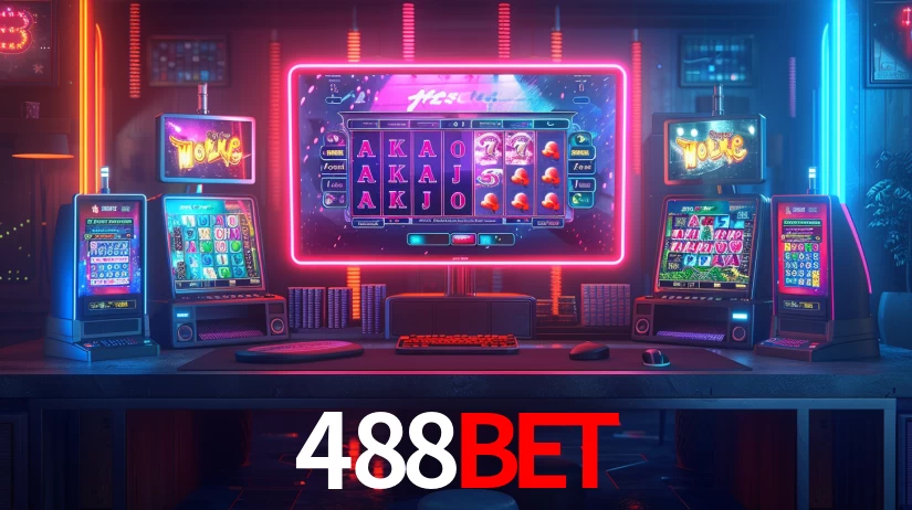 488BET,488BET paga