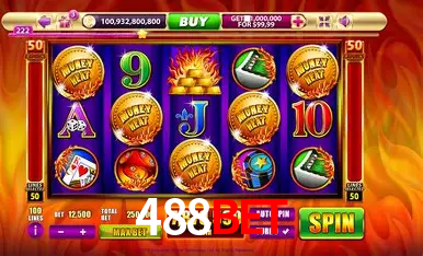 A Emoção da Loteria na 488BET: Uma Chance de Mudança de Vida