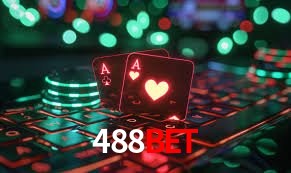 Estatísticas Crash Games 488BET