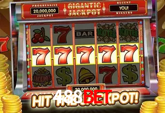 Descubra o Mundo do Cassino Online com 488BET