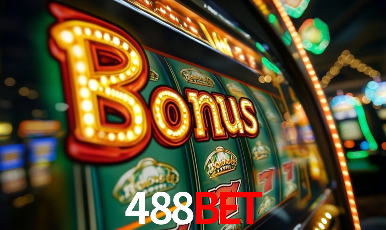 Especiais de Fim de Semana 488BET