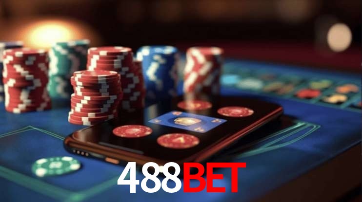 Torneios 488BET
