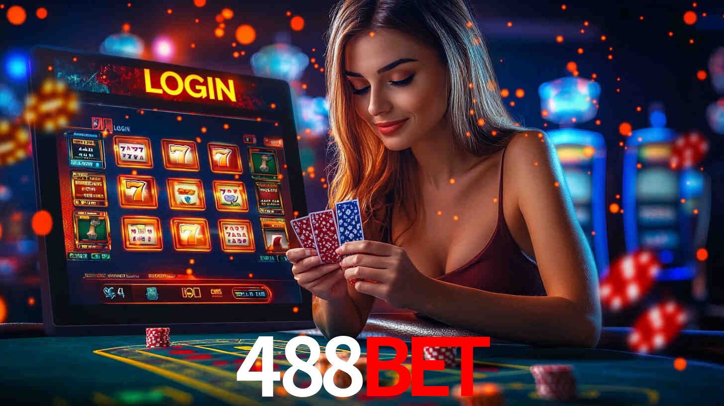 488BET,488BET paga