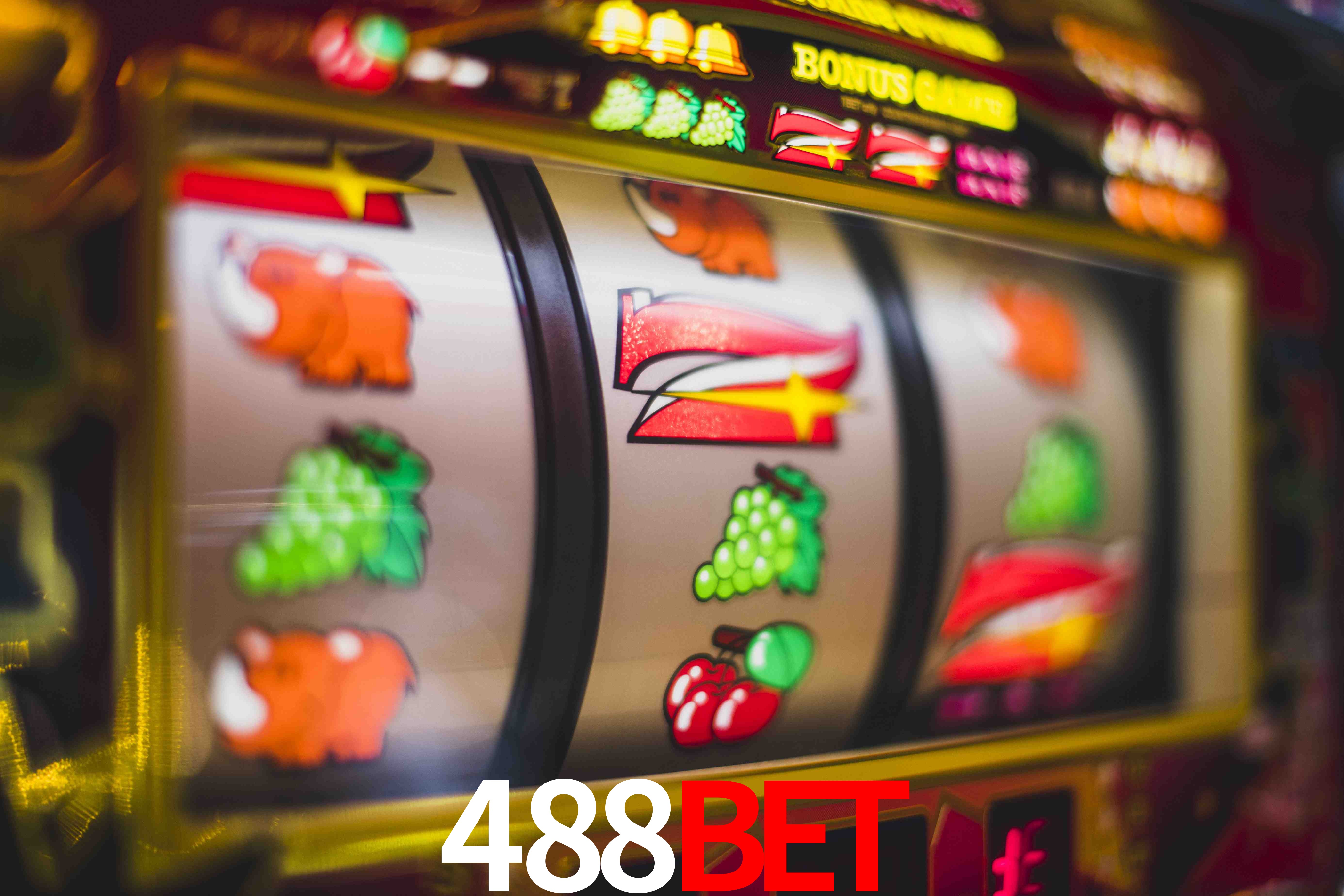 Sports Statistics 488BET