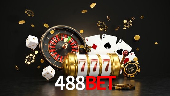 Tennis Betting 488BET