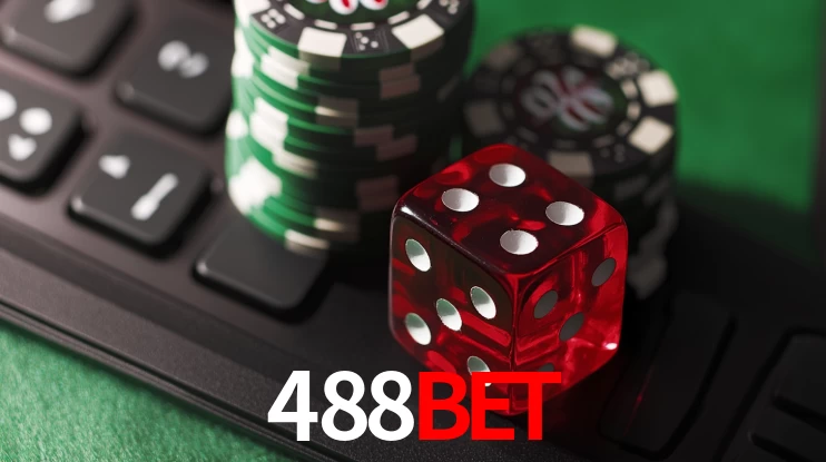 2FA Security 488BET