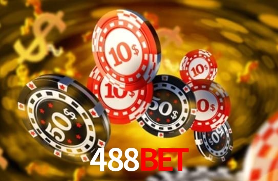 Casino Ao Vivo 488BET