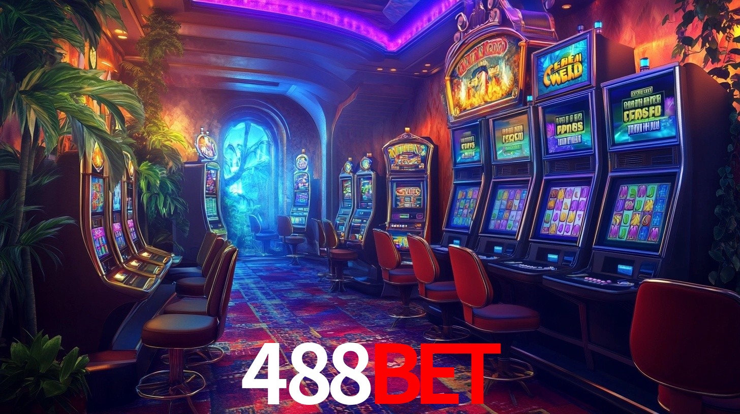 VIP Casino 488BET