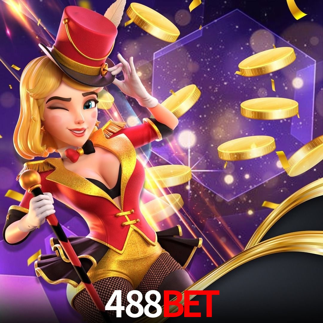 Basketball Betting 488BET