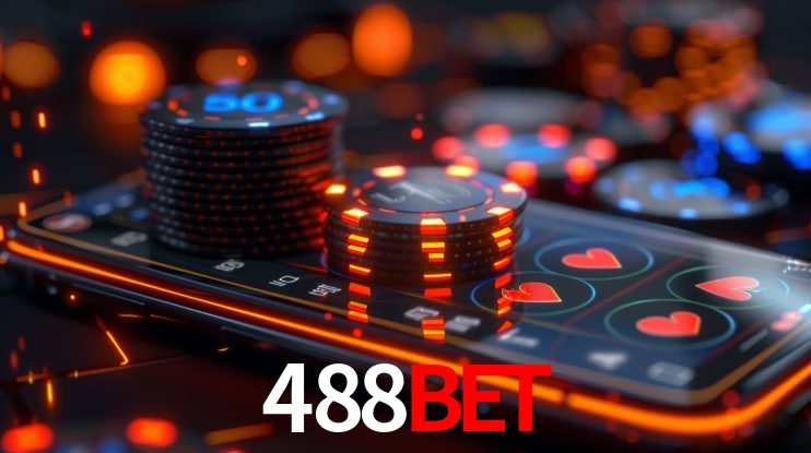 Game Statistics 488BET