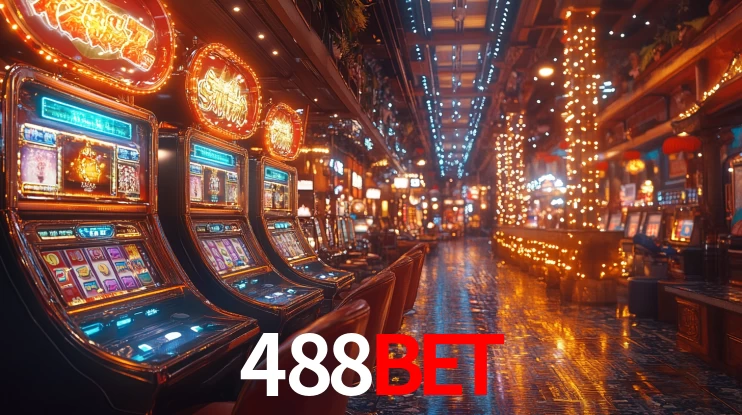 488BET,488BET paga